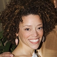 THE BROADWAY LOCAL - Marcy Harriell Sponsored by WORLD MasterCard